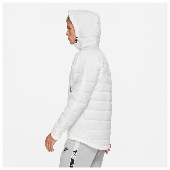 Nike Ανδρικό μπουφάν Sportswear Hybrid Syn Fill Jacket Nike Ανδρικό μπουφάν Sportswear Hybrid Syn Fill Jacket